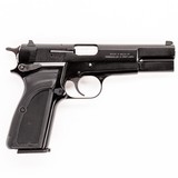 BROWNING HI-POWER - 2 of 3