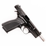 BROWNING HI-POWER - 3 of 3