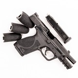 SMITH & WESSON M&P9 M2.0 - 4 of 4