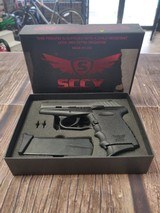 SCCY CPX-2 - 1 of 7