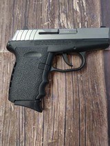 SCCY CPX-2 - 4 of 7