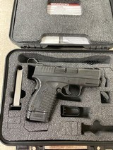 SPRINGFIELD ARMORY XDS 9mm - 7 of 7