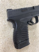 SPRINGFIELD ARMORY XDS 9mm - 6 of 7