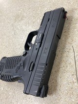 SPRINGFIELD ARMORY XDS 9mm - 5 of 7