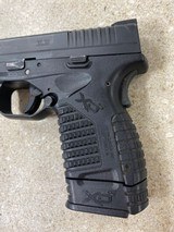 SPRINGFIELD ARMORY XDS 9mm - 3 of 7