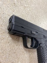 SPRINGFIELD ARMORY XDS 9mm - 4 of 7