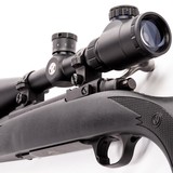 RUGER M77 HAWKEYE - 5 of 5