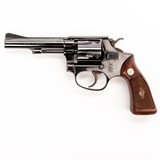 SMITH & WESSON MODEL- 33 - 1 of 5