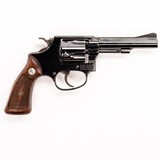 SMITH & WESSON MODEL- 33 - 3 of 5