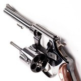 SMITH & WESSON MODEL- 33 - 5 of 5