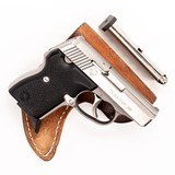 NORTH AMERICAN ARMS GUARDIAN .380 - 4 of 4