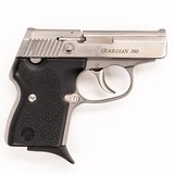 NORTH AMERICAN ARMS GUARDIAN .380 - 3 of 4