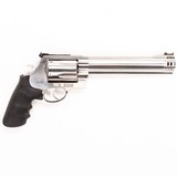 SMITH & WESSON 460 XVR - 3 of 5