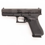GLOCK 17 GEN5 - 1 of 4