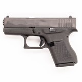 GLOCK G43 - 1 of 3