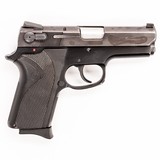 SMITH & WESSON MODEL 3914 - 3 of 4