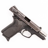SMITH & WESSON MODEL 3914 - 4 of 4