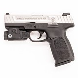 SMITH & WESSON SD9 VE - 1 of 4