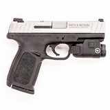 SMITH & WESSON SD9 VE - 3 of 4