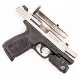 SMITH & WESSON SD9 VE - 4 of 4