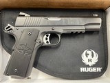 RUGER SR1911 - 3 of 3