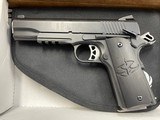 RUGER SR1911 - 1 of 3