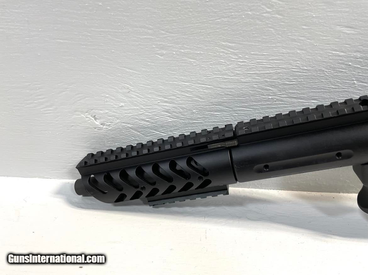 Tnw Firearms Aero Survival 10mm