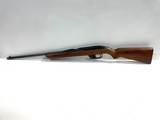 WINCHESTER MODEL 77 .22 LR - 2 of 7