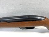 WINCHESTER MODEL 77 .22 LR - 4 of 7