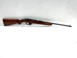 WINCHESTER MODEL 77 .22 LR - 1 of 7