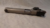 SPRINGFIELD ARMORY 1911A1 Stainless w/Crimson Trace Laser - 7 of 7