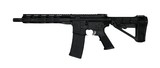SPIKE&sbquo;&sbquo;S TACTICAL ST-15 5.56X45MM NAT - 1 of 6