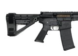 SPIKE&sbquo;&sbquo;S TACTICAL ST-15 5.56X45MM NAT - 5 of 6