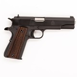 SPRINGFIELD ARMORY MIL-SPEC - 2 of 2