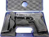 SMITH & WESSON M&P 9 M2.0 - 7 of 7