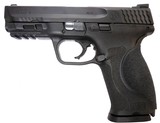 SMITH & WESSON M&P 9 M2.0 - 1 of 7