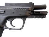 SMITH & WESSON M&P 9 M2.0 - 6 of 7