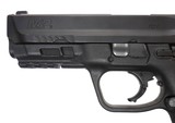 SMITH & WESSON M&P 9 M2.0 - 3 of 7