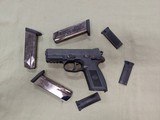 FNH FNX-40 - 3 of 3