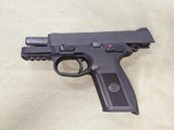 FNH FNX-40 - 1 of 3