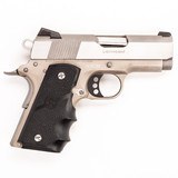 COLT DEFENDER LIGHTWEIGHT SERIES 90 - 3 of 4