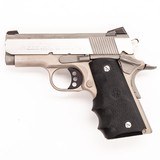 COLT DEFENDER LIGHTWEIGHT SERIES 90 - 1 of 4