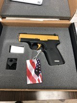 KAHR ARMS CT3833CG - 1 of 1