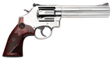SMITH & WESSON 686 DELUXE - 1 of 4