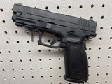SPRINGFIELD ARMORY XD-40 - 1 of 3