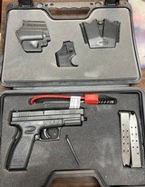 SPRINGFIELD ARMORY XD-40 - 3 of 3