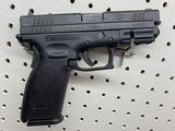 SPRINGFIELD ARMORY XD-40 - 2 of 3