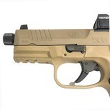 FNH 509C Tactical - 3 of 7