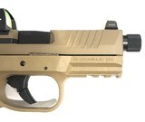 FNH 509C Tactical - 5 of 7