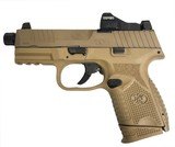 FNH 509C Tactical - 1 of 7